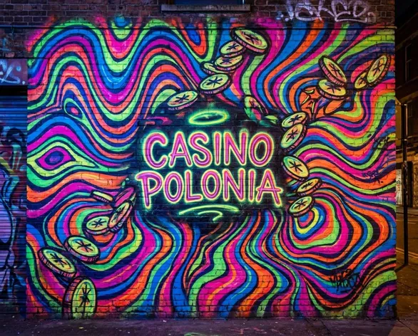 Odbierz bonus w Casino Polonia