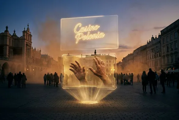 odkryj możliwości w Casino Polonia