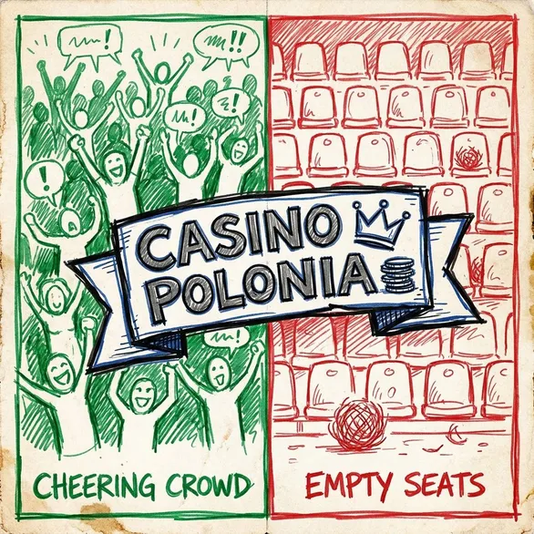 Strona główna Casino Polonia